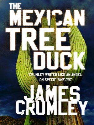 cover image of The Mexican Tree Duck